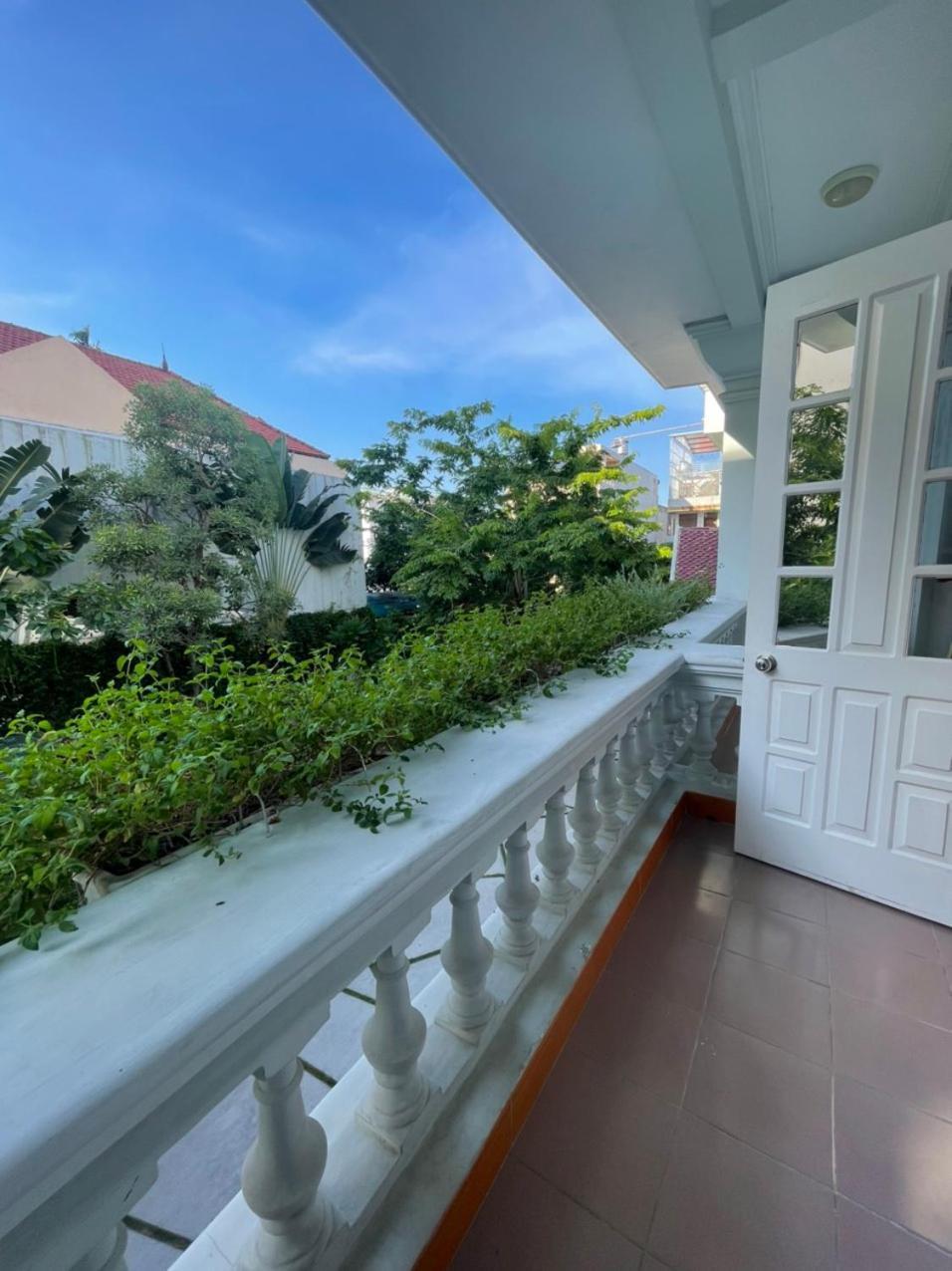 Tuong VI Hotel Hải Phòng Extérieur photo