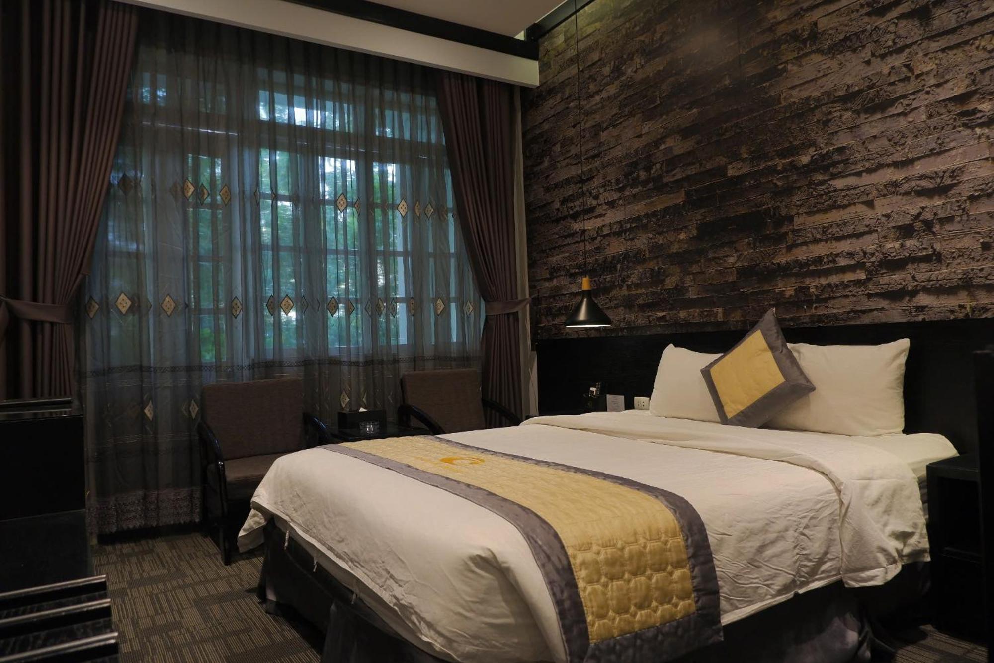 Tuong VI Hotel Hải Phòng Extérieur photo
